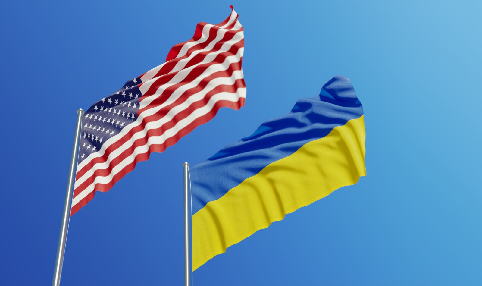 JCRC Expresses Solidarity with Ukraine - JCRC