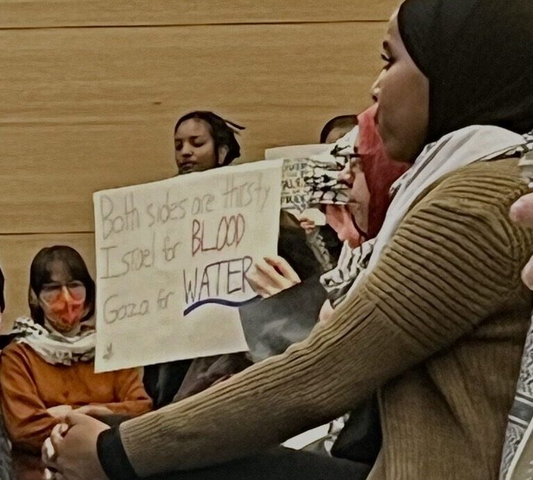 Minneapolis City Council Tables Ceasefire Resolution Jcrc Encourages